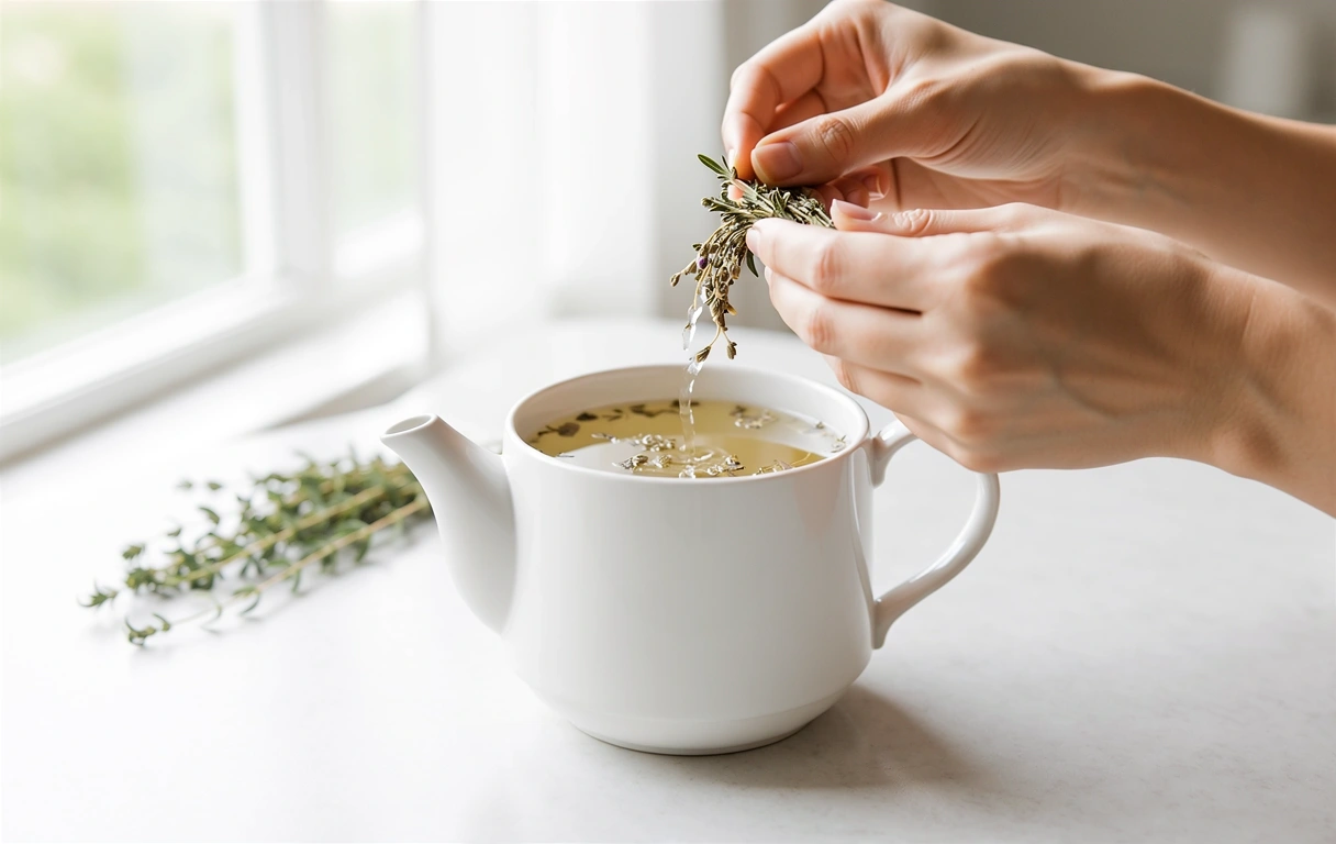 Nutrition et sommeil sophistiqués