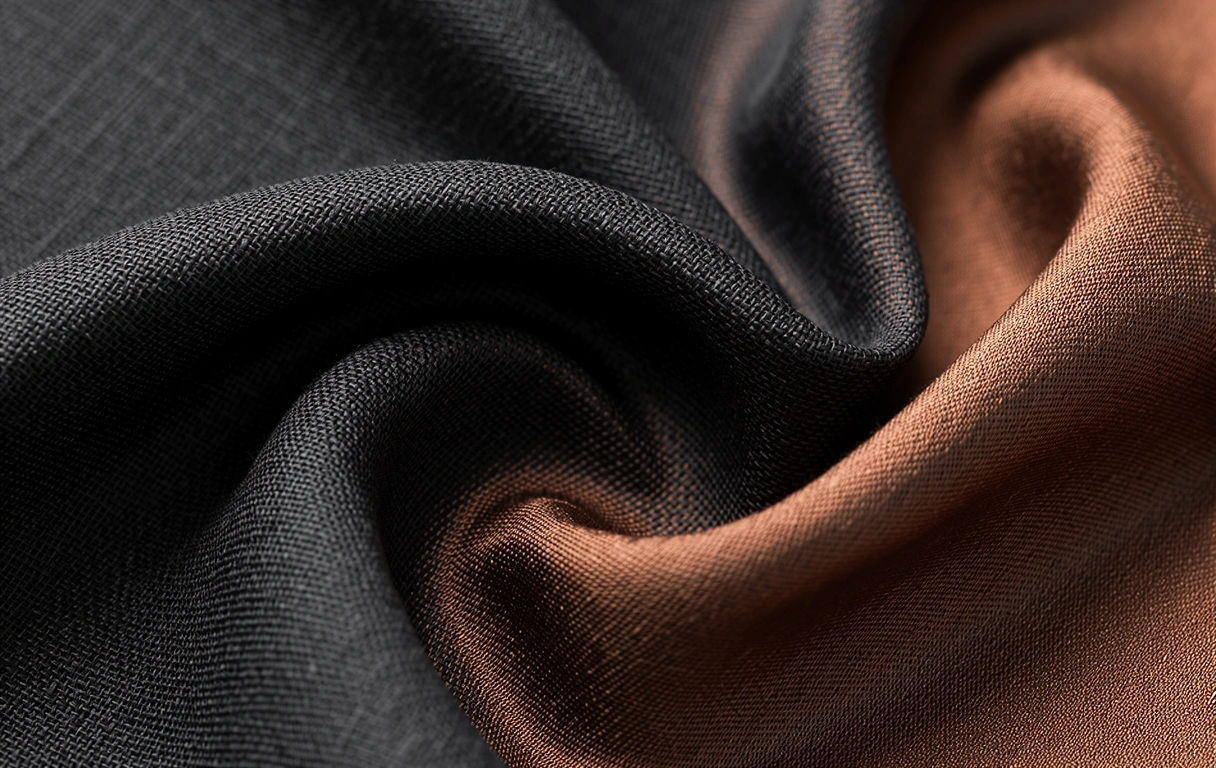 Texture de luxe symbolisant le repos profond